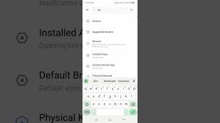 How to enable USB Debugging #flutter #usbdebugging #technicalahsin #coding #flutterwithfun