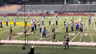Blue Devils C @2026 BD Family Day