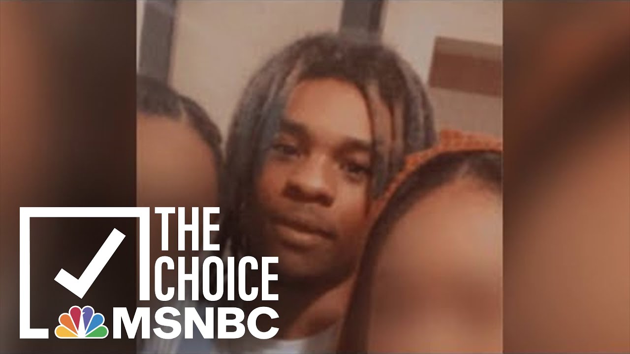 Remembering Amir Locke | Zerlina.