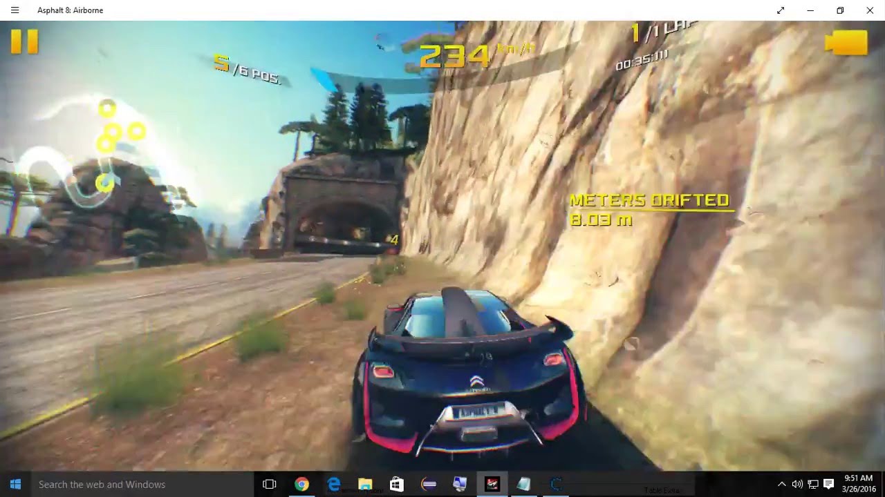 asphalt 8 hack apple