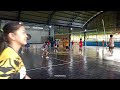 CoachT vs IVC 1st set tune up 3012026