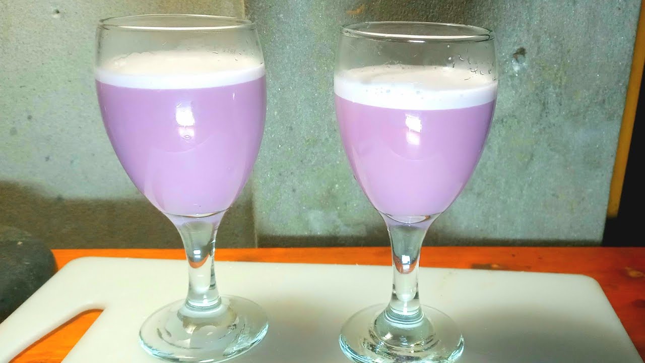 ডালিমের জুস বেদেনার জুস Dalim Juice Milkshake Recipe Youtube