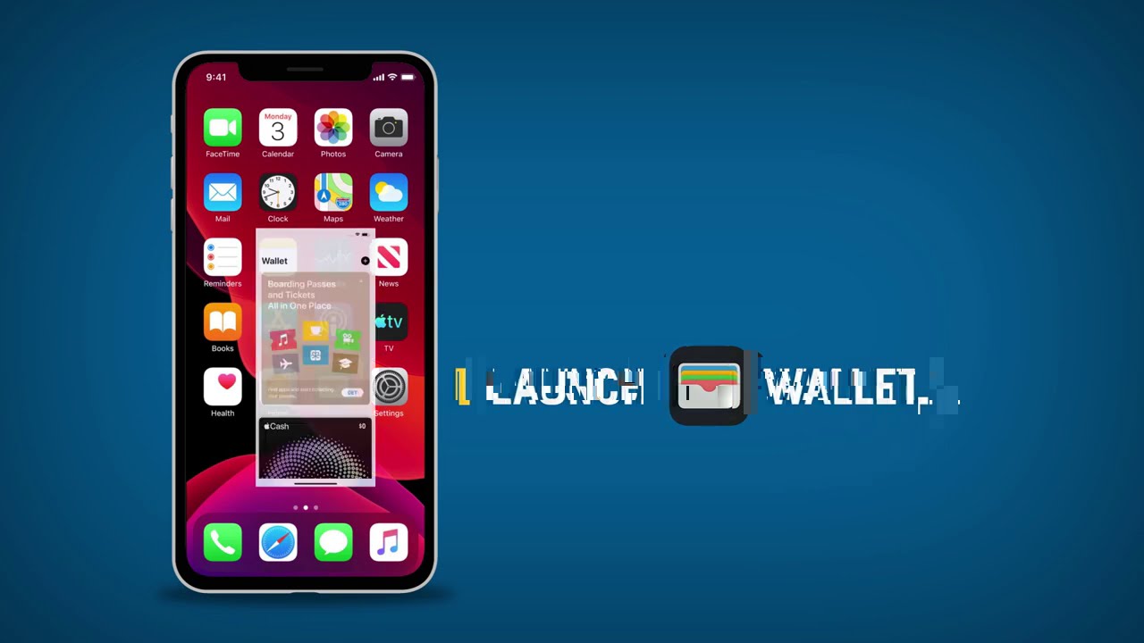 How To Add Your Debit & Credit Card To Your Mobile Wallet | Member Tutorials | Golden 1 Credit Union