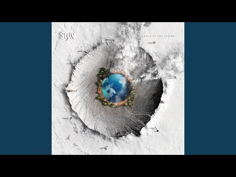 Styx — Hold Back The Darkness