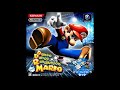 Deep Freeze Dance Dance Revolution Mario Mix OST