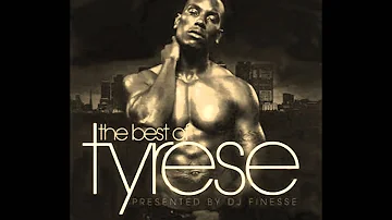 Somebody Loves You Back - Tyrese Gibson Featuring Teddy Pendergrass (Dedication)