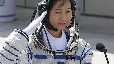 女航天員劉洋在太空中，如何保護「隱私」的？四個方面看出心酸！ - 天天要聞