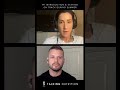 🌞 Staying on track during summer - Full episode on our channel! #nutrition #coaching  #podcast