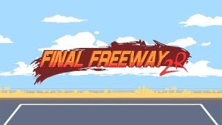 Official Final Freeway 2R Trailer screenshot 3