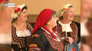 видео: „В наше село“ - Овчарци картинка: „В наше село“ - Овчарци