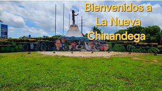 La Nueva Chinandega - Cambios Y Mejoras Que Ha Tenido La Ciudad Que Me Vio Nacer.