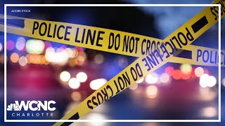 2 people hurt in separate overnight shootings in Charlotte