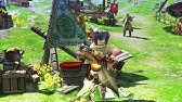 3ds Mhx モンハンクロス 熟成キノコ入手方法 Youtube