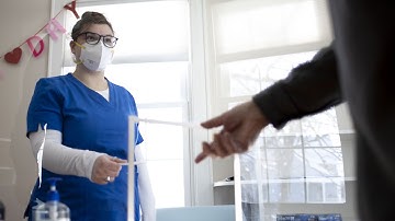 Expanded Asymptomatic Surveillance Testing (EAST)