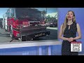 Fuego en condominio en Largo deja al menos dos viviendas afectadas