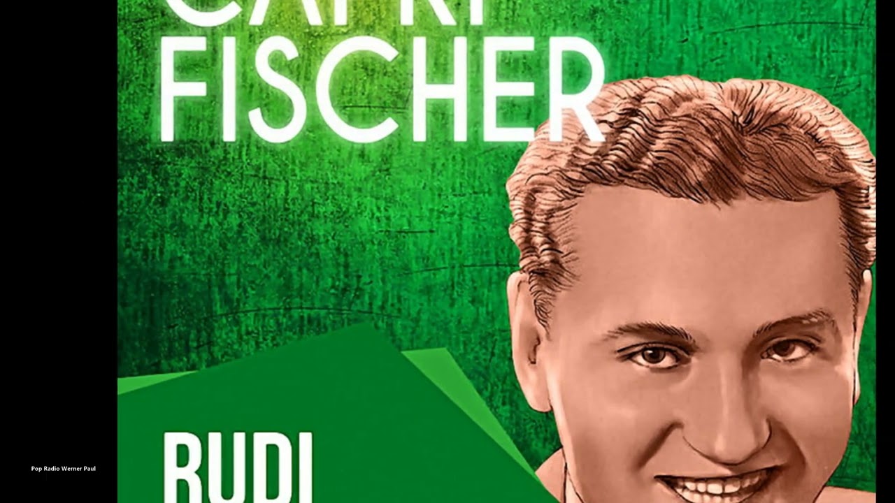 Rudi Schuricke - Sterne über Florenz (1951)