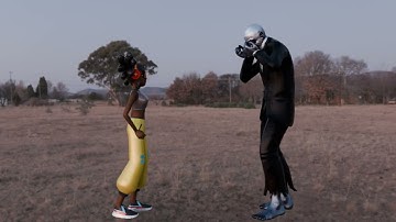 ASSIGNMENT 2 – IMD31404 (3D ANIMATION)