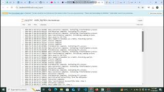 ETL Data Pipeline for Global Banks | Step-by-Step Guide with Python & SQL
