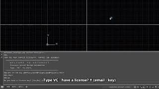 [01] Install & first run — from download to running VC inside your CAD | AUTONEST VC Guide 1
