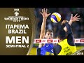 Vitor Felipe/Guto vs. Mol /Sorum - Full | 4* Itapema - FIVB Beach Volleyball World Tour 2017/18