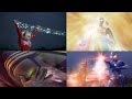 治癒と蘇生の能力を持つウルトラマン|Ultraman With Healing And Revive Ability