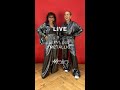 LIVE | STYLING METALLICS