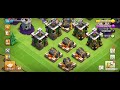 Nulls Clash gameplay 1080p coc clashofclans