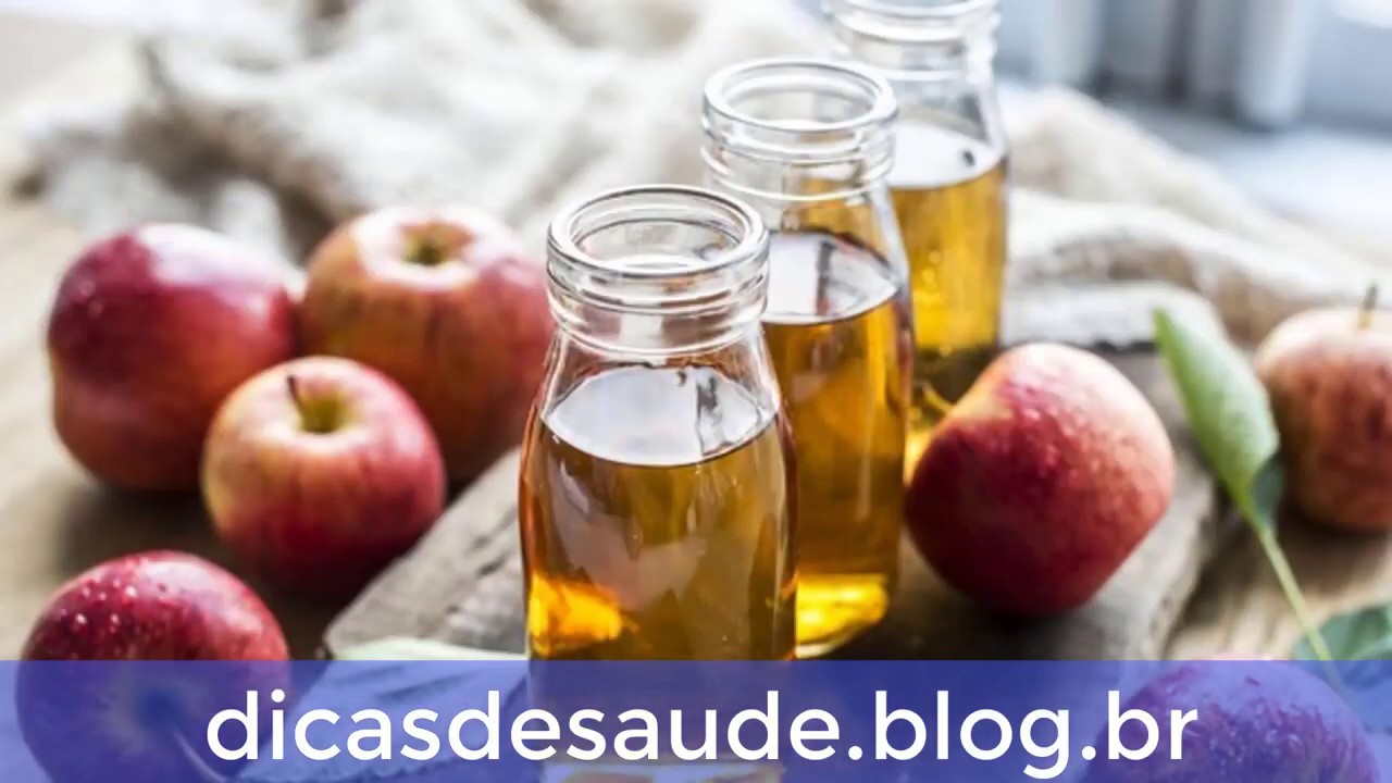 Vinagre é Bom Para Garganta Inflamada - RETOEDU