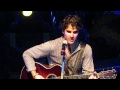 Darren criss  bring it on home to me sam cooke cover  silver spring 63013