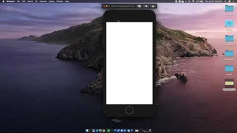 Swift5: How To Create An Endless Moving Ground In SpriteKit
