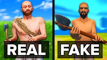 This Rust clone is on your browser...