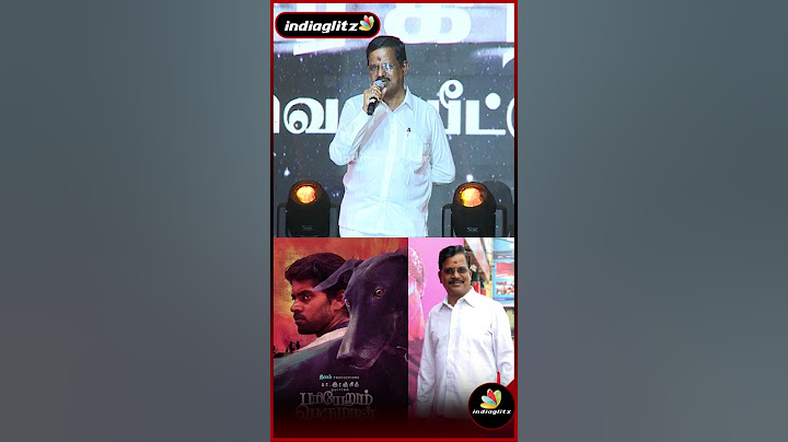 முதல்ல Pariyerum Perumal-க்கு Theatre கிடைக்கல - Kalaipuli S Thanu  #shorts
