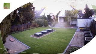 Gartenbau Im Zeitraffer - Eickhoff Gärten Mit Stil