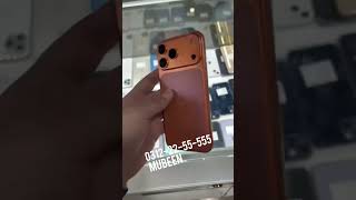 Apple iPhone 17 Pro Max Display Screen Replacement | iPhone 17 Pro Display Screen Replacement