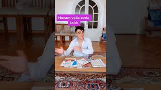 Okullara Göre Ödevi̇ni̇ Yapma .