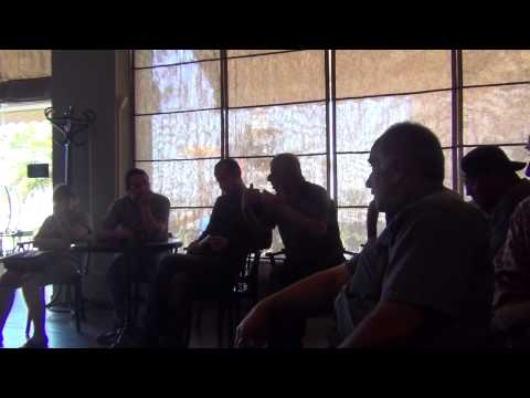 ეკომიგრანტები და ხელისუფლება