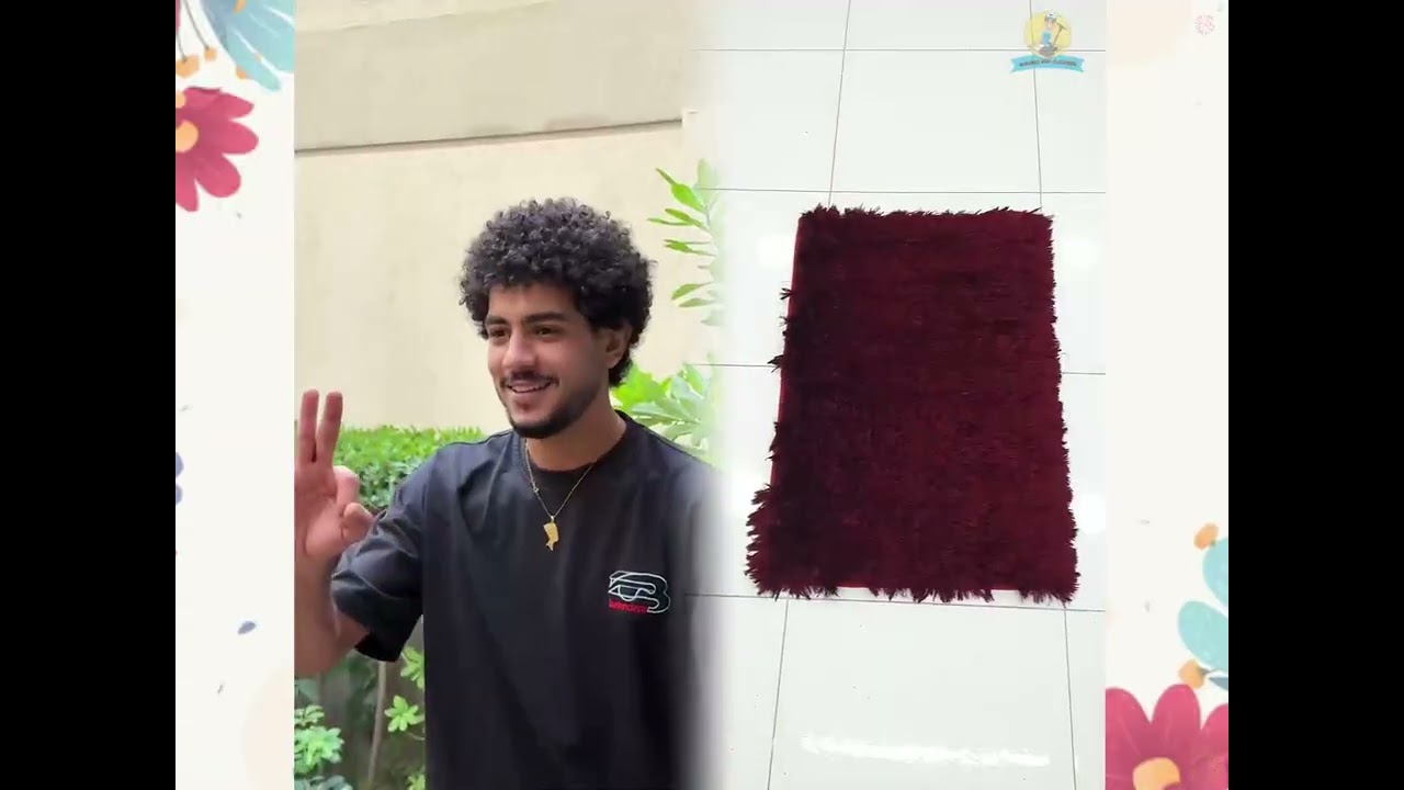 #الطفل الاعمى المعجزه #محضوره_من_الاكسبلور_والمشاهدات #علاوي_مارتن #اكسبلور 15_w (4)