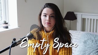 Empty Space - James Arthur (live cover by Lilianne) chords