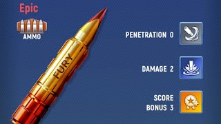 Hunting Sniper Fury Rounds Gameplay screenshot 3