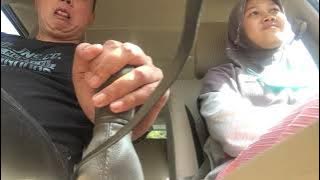 GILLAAAAA PRANK ADIK IPAR!!!!! DI AJAK SELINGKUUHHHHH!!!!!