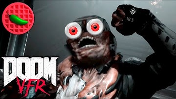 SMOOTH WALKING + DEMON POPPING! -- Let