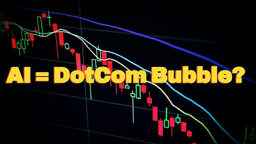 AI Bubble Bursting? The Rise and Turmoil of Nvidia