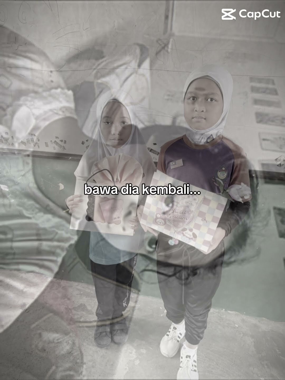 wareesha terima kadih da tolong saye dari dulu🥹🥹