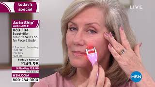 HSN | Beauty Report with Amy Morrison 02.16.2022 - 09 PM