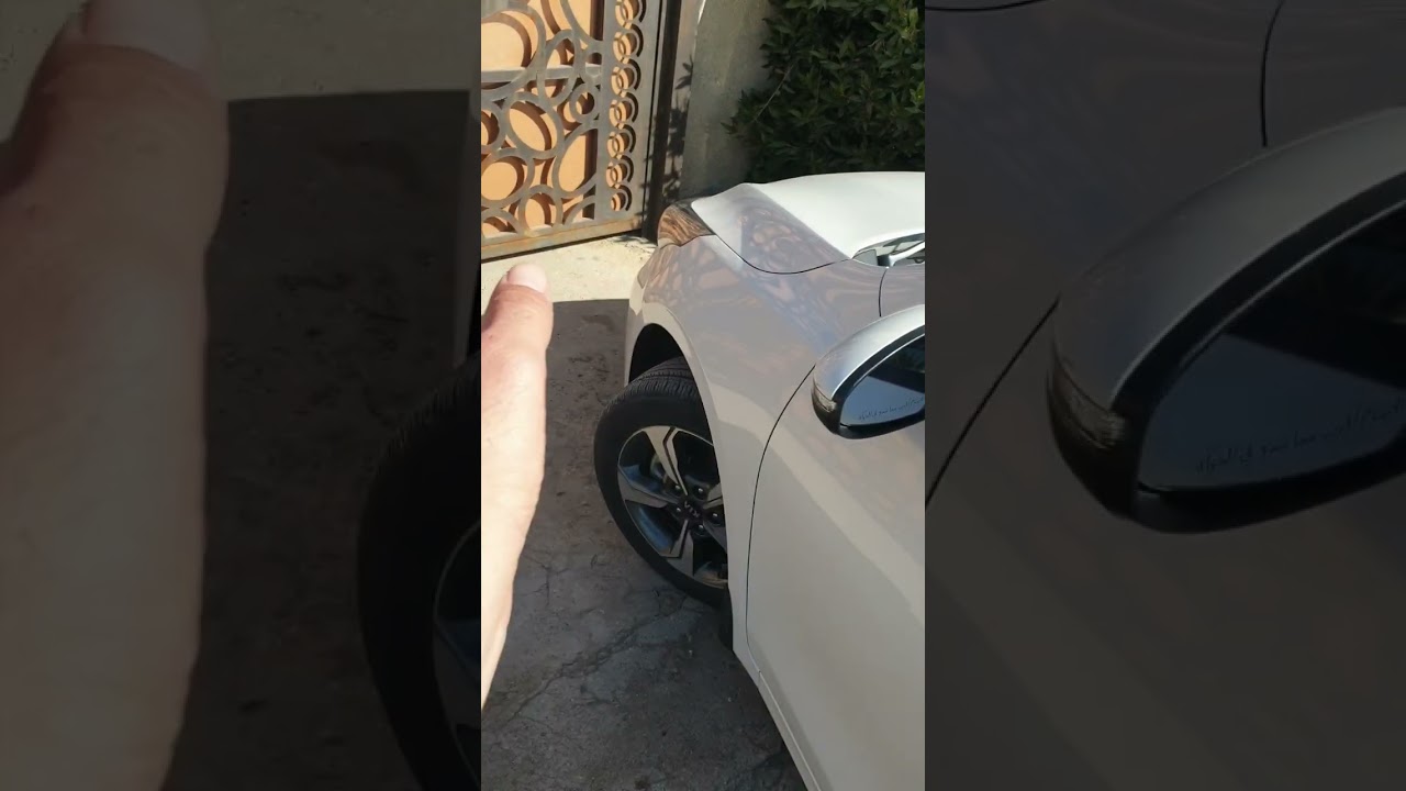 صباح الخير ..خطأ شائع بدخول السيارة للمبتدئين للكراج وعلاجه جدا بسيط شنو هو وشلون تابعوا👇👇👇