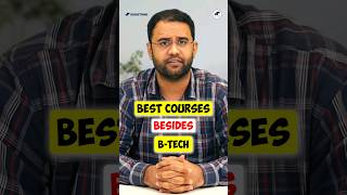 💥Best Courses For Science Students🤩Other Than BTech Course! #shorts #btech #btechcourse #cse