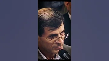 چقدر رهبر خندید به این شعر 