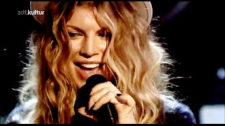Fergie - Glamorous [London Live: Jukebox]