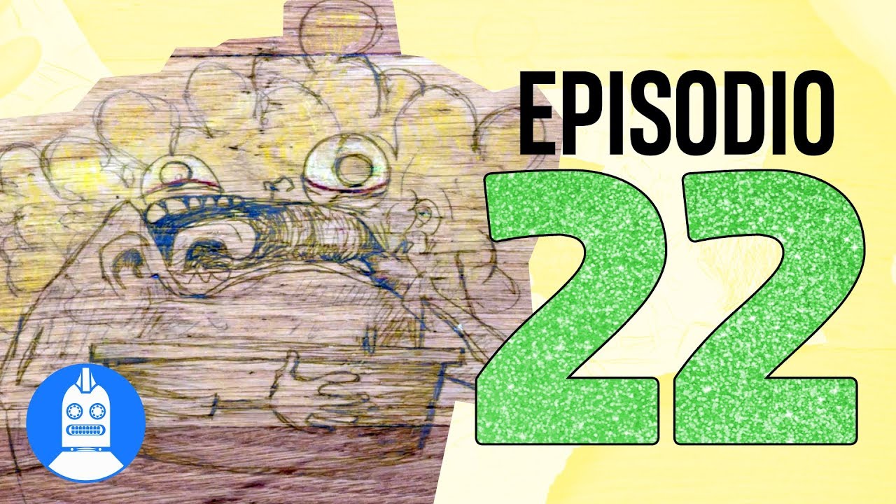Destrozado - Dawaland Ep. 22 (Átomo Network)