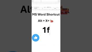 Tiger 🐅 in MS Word#viral #computereducation #wordprocessor #microsoftoffice #trend